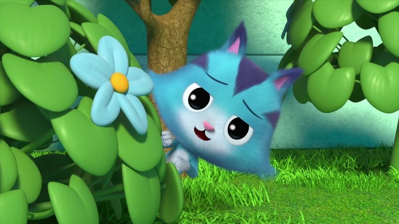 Gabby's Dollhouse – Season 3 - Episode 2 – A Knight’s Tail