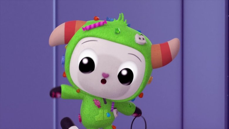 Gabby's Dollhouse – Season 5 - Episode 6 – Happy CAT-O-Ween!