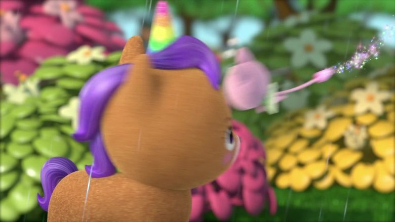Gabby's Dollhouse – Season 6 - Episode 6 – Kico the KittyCorn