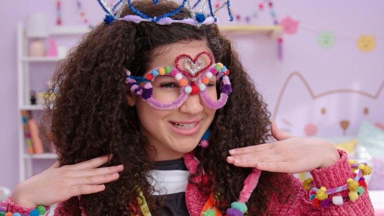 Gabby's Dollhouse – Season 8 - Episode 5 – Charm Bracelet Treasure Hunt