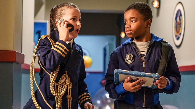 Odd Squad – Season 5 - Episode 23 – Should Odd Acquaintance Be Forgotten, Part 1