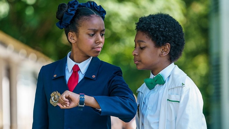 Odd Squad – Season 5 - Episode 4 – Odd Jubilee