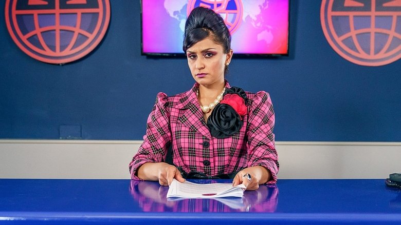 Odd Squad – Season 5 - Episode 8 – Miss Information
