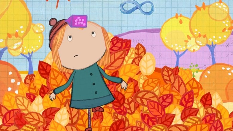 Peg + Cat – Season 1 - Episode 13 – The Parade Problem