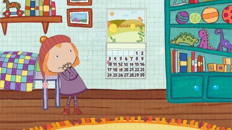 Peg + Cat – Season 1 - Episode 22 – The Birthday Present Problem