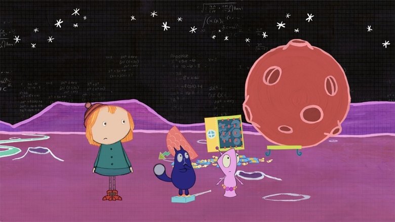 Peg + Cat – Season 1 - Episode 26 – The Doohickey Problem