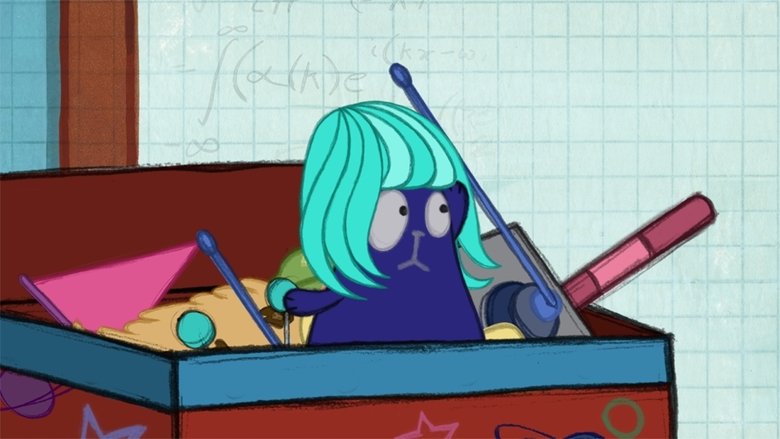 Peg + Cat – Season 1 - Episode 43 – The Big Dog Problem