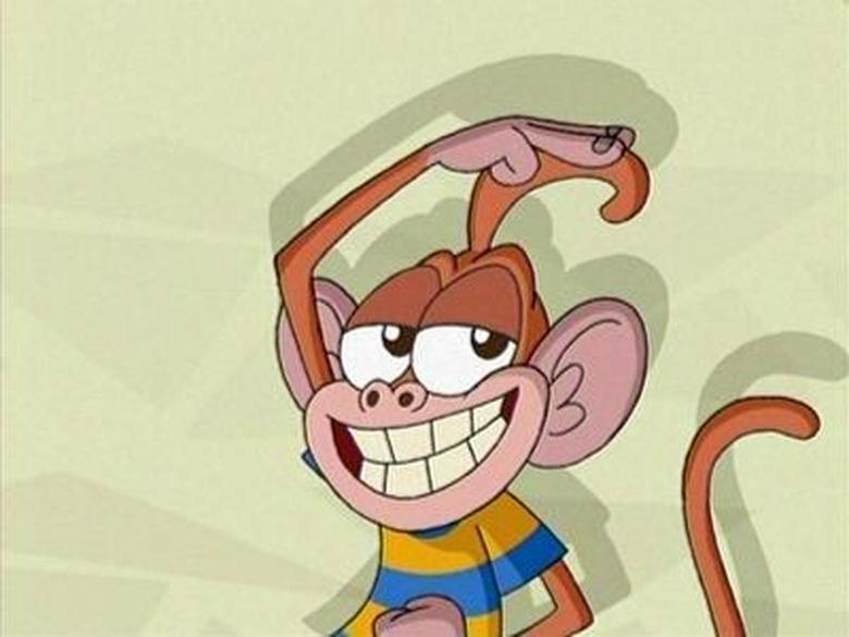Phineas and Ferb – Season 1 - Episode 16 – Toy to the World