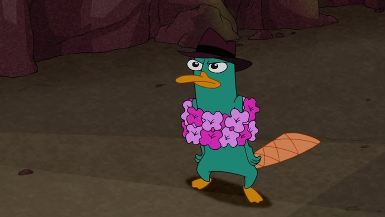Phineas and Ferb – Season 2 - Episode 53 – Phineas and Ferb Hawaiian Vacation (1)