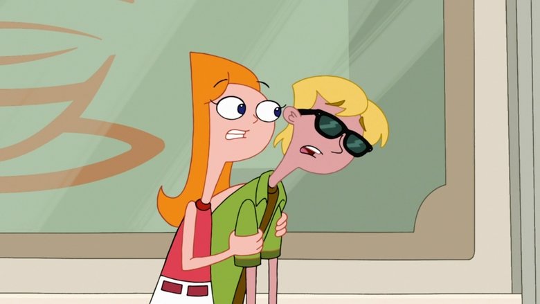 Phineas and Ferb – Season 3 - Episode 2 – Canderemy