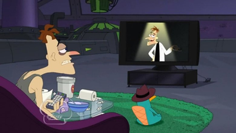 Phineas and Ferb – Season 3 - Episode 20 – My Fair Goalie