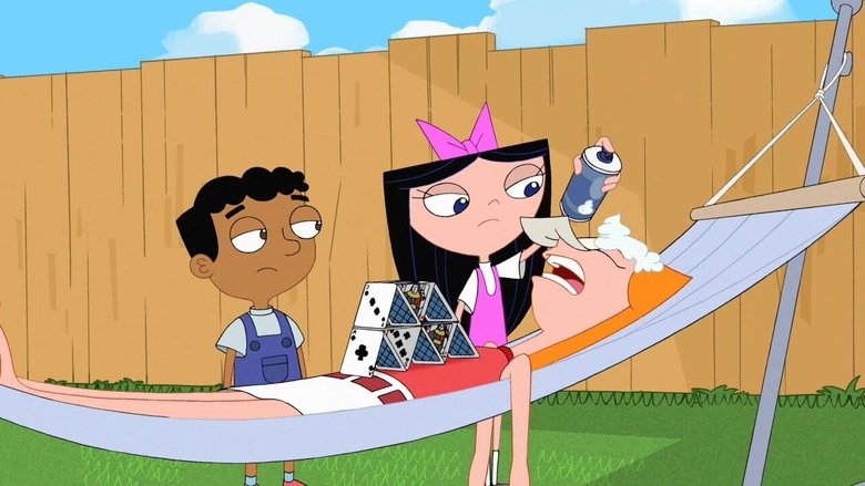 Phineas and Ferb – Season 3 - Episode 24 – Escape From Phineas Tower
