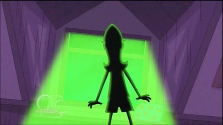 Phineas and Ferb – Season 3 - Episode 58 – When Worlds Collide