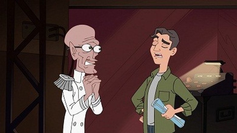 Phineas and Ferb – Season 3 - Episode 60 – Road to Danville