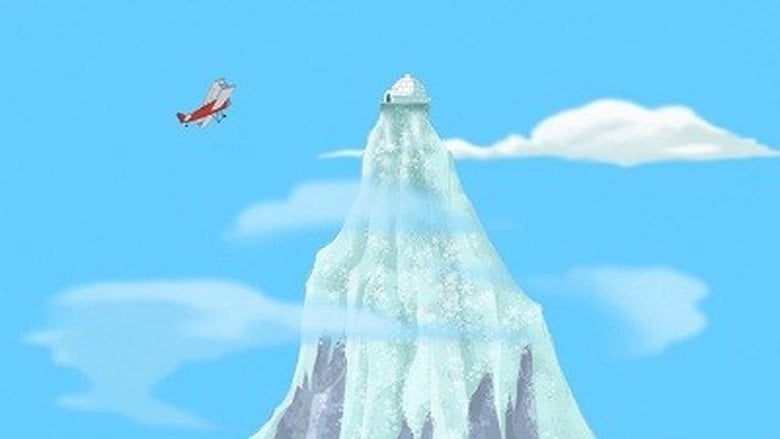 Phineas and Ferb – Season 4 - Episode 1 – For Your Ice Only