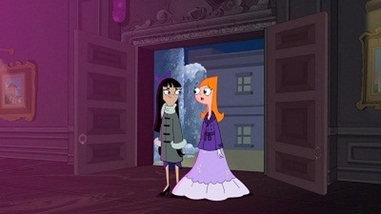 Phineas and Ferb – Season 4 - Episode 2 – Happy New Year!