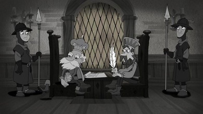 Phineas and Ferb – Season 4 - Episode 21 – One Good Turn