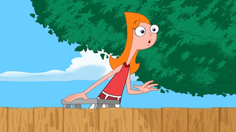 Phineas and Ferb – Season 4 - Episode 23 – Thanks But No Thanks