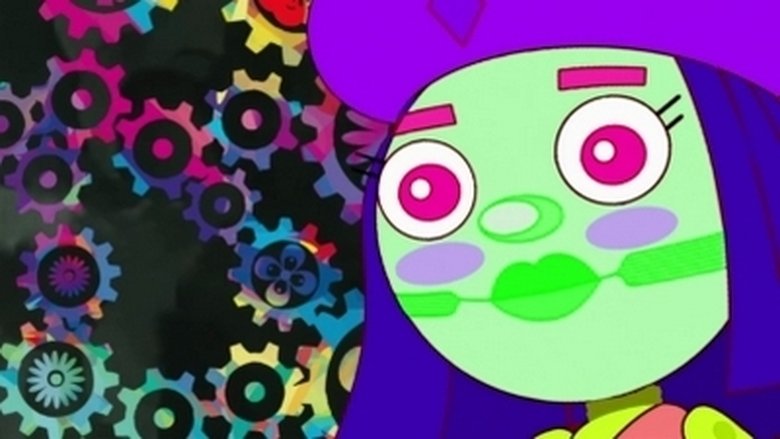 Phineas and Ferb – Season 4 - Episode 36 – The Return of the Rogue Rabbit