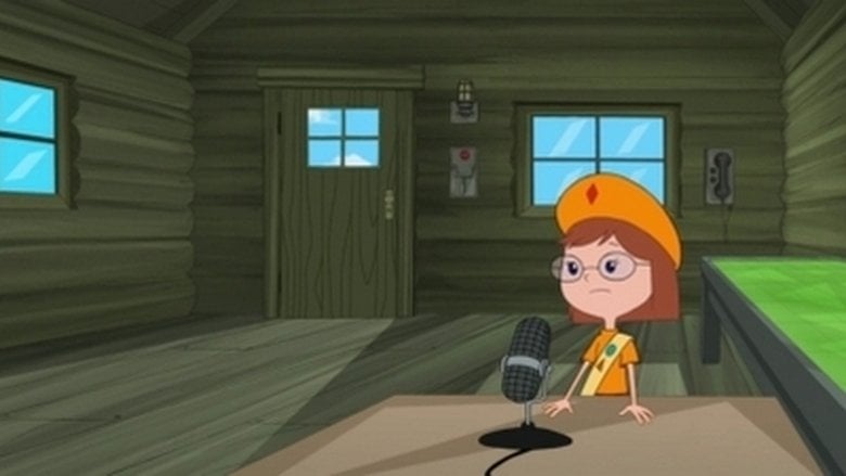 Phineas and Ferb – Season 4 - Episode 37 – It's No Picnic