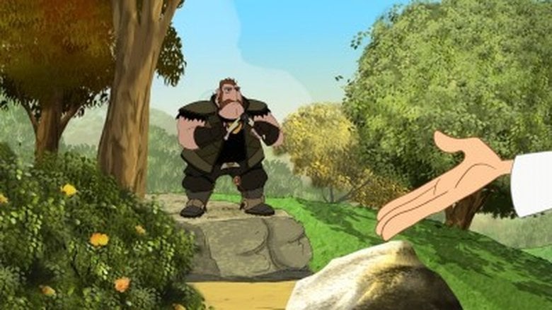 Phineas and Ferb – Season 4 - Episode 8 – Primal Perry