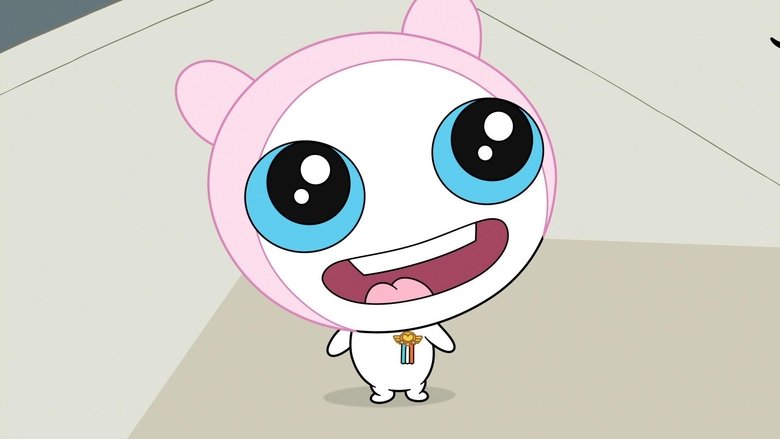 Phineas and Ferb – Season 5 - Episode 17 – The Chronicles of Meap Ep. 42 Meap Me in St. Louis