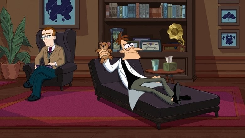 Phineas and Ferb – Season 5 - Episode 6 – Deconstructing Doof
