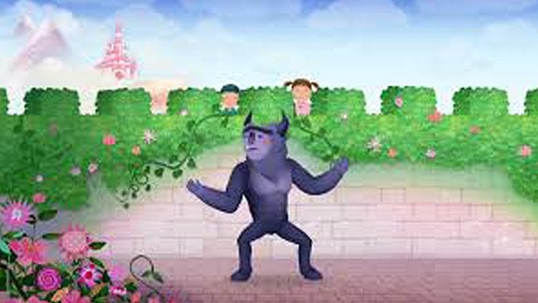 Pinkalicious & Peterrific – Season 3 - Episode 3 – The Monster Trap/The Search for Peter's Whistle