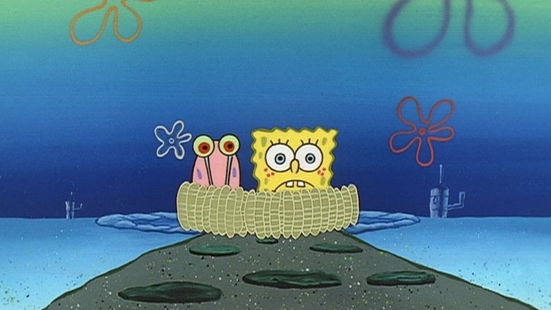 SpongeBob SquarePants – Season 1 - Episode 11 – Home Sweet Pineapple