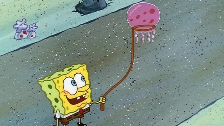SpongeBob SquarePants – Season 1 - Episode 15 – Jellyfish Jam