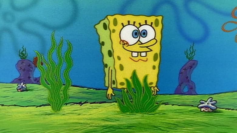 SpongeBob SquarePants – Season 1 - Episode 18 – Nature Pants