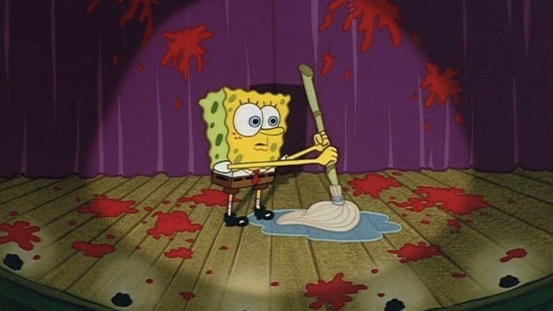 SpongeBob SquarePants - Culture Shock (S1E20)