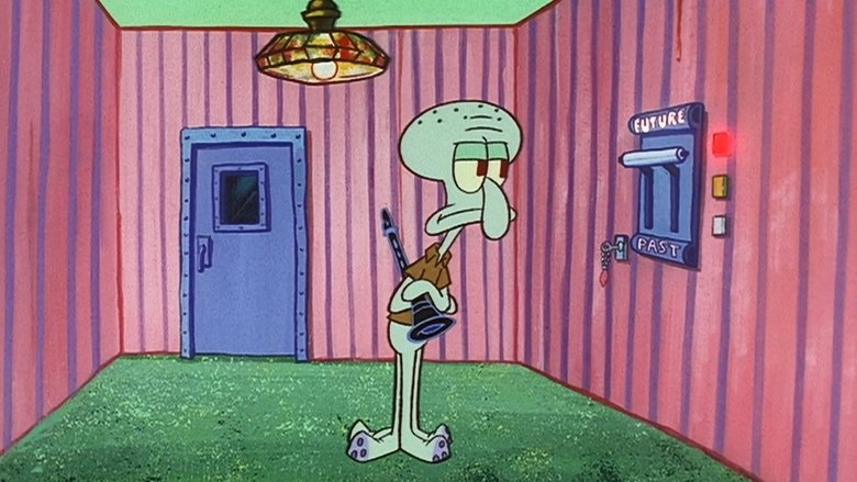 SpongeBob SquarePants - SB-129 (S1E28)