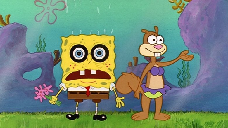 SpongeBob SquarePants – Season 1 - Episode 3 – Tea at the Treedome