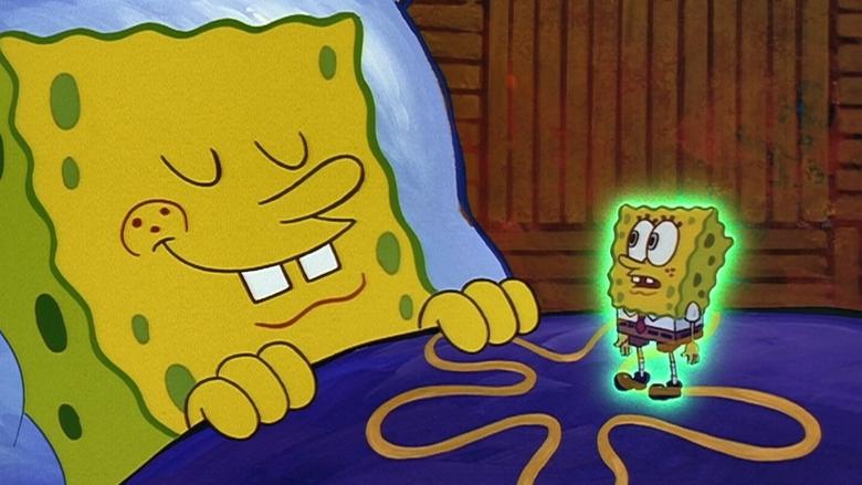 SpongeBob SquarePants – Season 1 - Episode 30 – Sleepy Time
