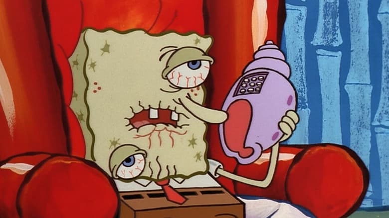 SpongeBob SquarePants – Season 1 - Episode 31 – Suds