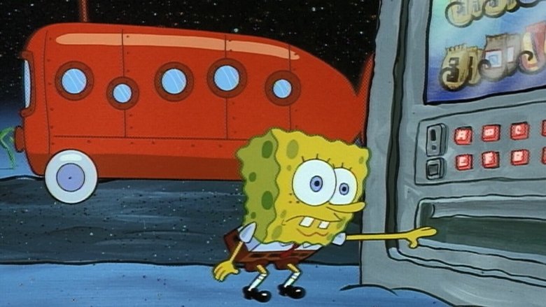 SpongeBob SquarePants – Season 1 - Episode 35 – Rock Bottom