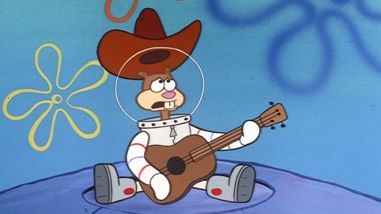 SpongeBob SquarePants – Season 1 - Episode 36 – Texas