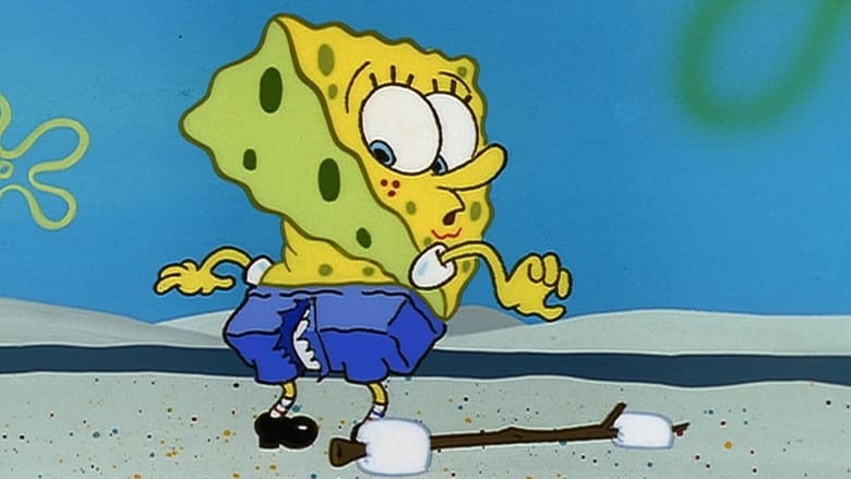 SpongeBob SquarePants – Season 1 - Episode 5 – Ripped Pants