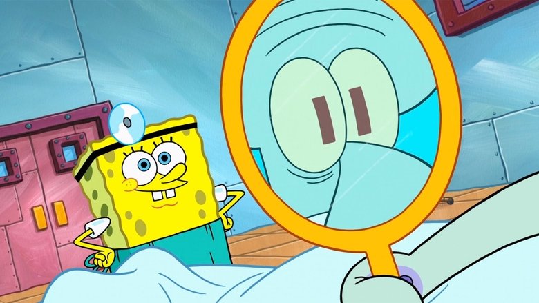 SpongeBob SquarePants – Season 10 - Episode 12 – Code Yellow