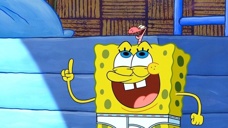 SpongeBob SquarePants – Season 10 - Episode 2 – House Worming
