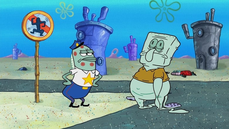 SpongeBob SquarePants – Season 10 - Episode 3 – Snooze You Lose