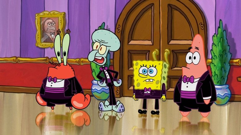 SpongeBob SquarePants – Season 10 - Episode 4 – Krusty Katering