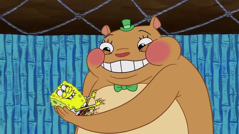 SpongeBob SquarePants – Season 11 - Episode 13 – Cuddle E. Hugs