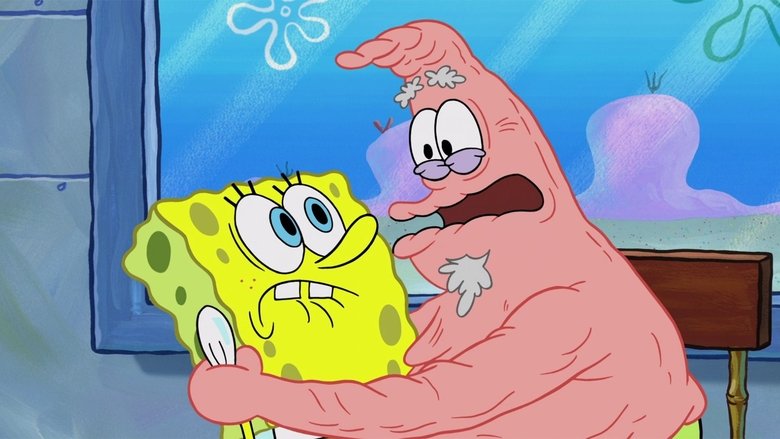 SpongeBob SquarePants – Season 11 - Episode 21 – Old Man Patrick