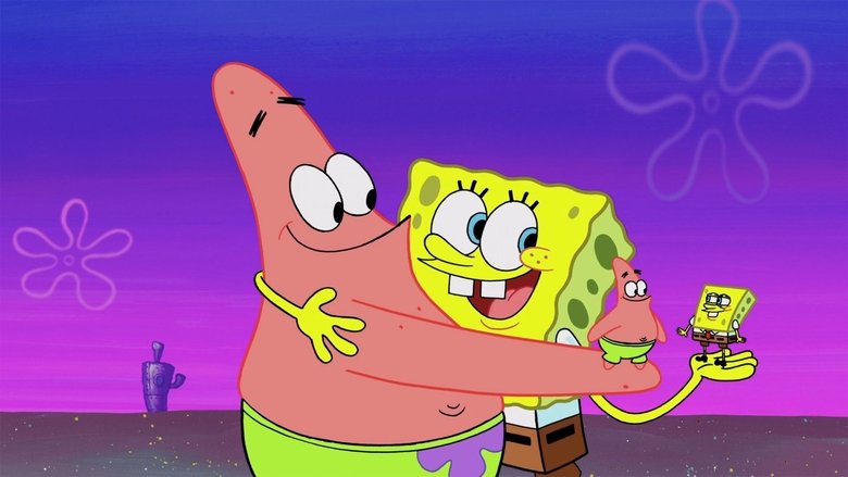 SpongeBob SquarePants – Season 11 - Episode 22 – Fun-Sized Friends
