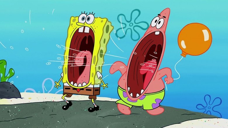 SpongeBob SquarePants – Season 11 - Episode 24 – Doodle Dimension