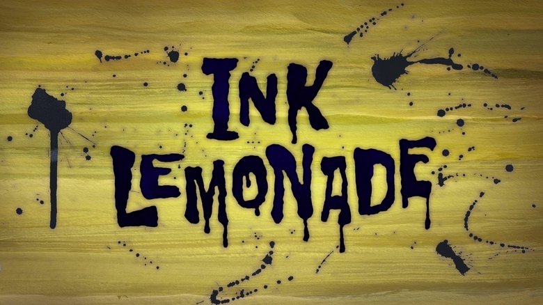 SpongeBob SquarePants – Season 11 - Episode 31 – Ink Lemonade