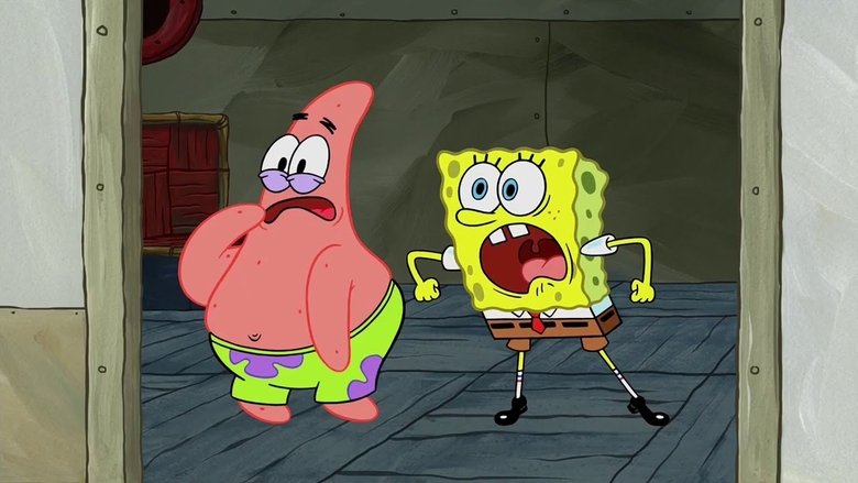 SpongeBob SquarePants – Season 11 - Episode 32 – Mustard O' Mine