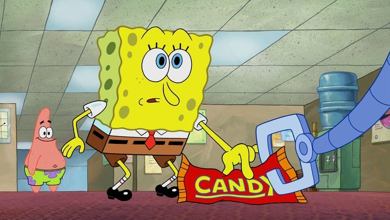 SpongeBob SquarePants – Season 11 - Episode 33 – Whale Watching